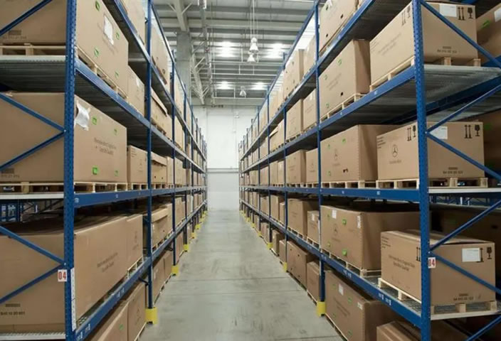 漳州到顺德区货物仓储