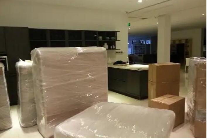 漳州到顺德区长途搬家