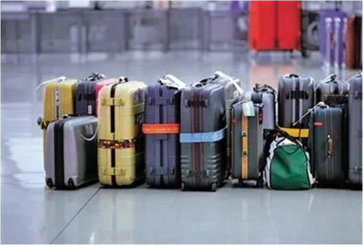 漳州到顺德区行李托运